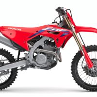 2023 Honda CRF250R