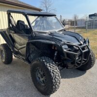 2024 Honda Talon 1000