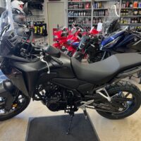 2025 Honda NX500