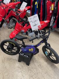 KIT eBike  K16 Electric Balance Bike