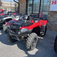 2026 Honda Rancher 420