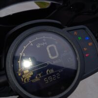 2023 Honda Rebel 1100 Touring