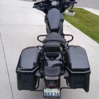 2023 Honda Rebel 1100 Touring