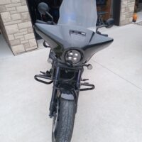2023 Honda Rebel 1100 Touring