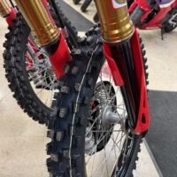 2026 Honda CRF250RWE