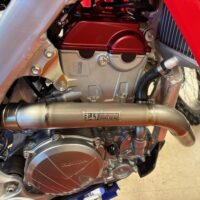 2026 Honda CRF250RWE