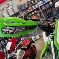 2000 Kawasaki KDX220R