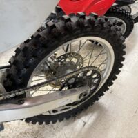 2007 Honda CR125R