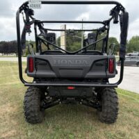 2024 Honda Pioneer 1000-5 Trail Edition