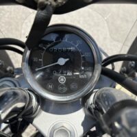 2012 Yamaha V Star 250