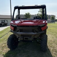 2026 Honda Pioneer 1000-3P Deluxe