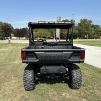 2026 Honda Pioneer 1000-3P Deluxe