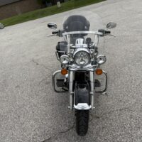 2018 Harley Davidson FLHR Road King