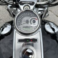 2018 Harley Davidson FLHR Road King