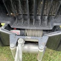 2024 Honda Pioneer 1000-5 Forest Edition