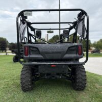 2024 Honda Pioneer 1000-5 Forest Edition